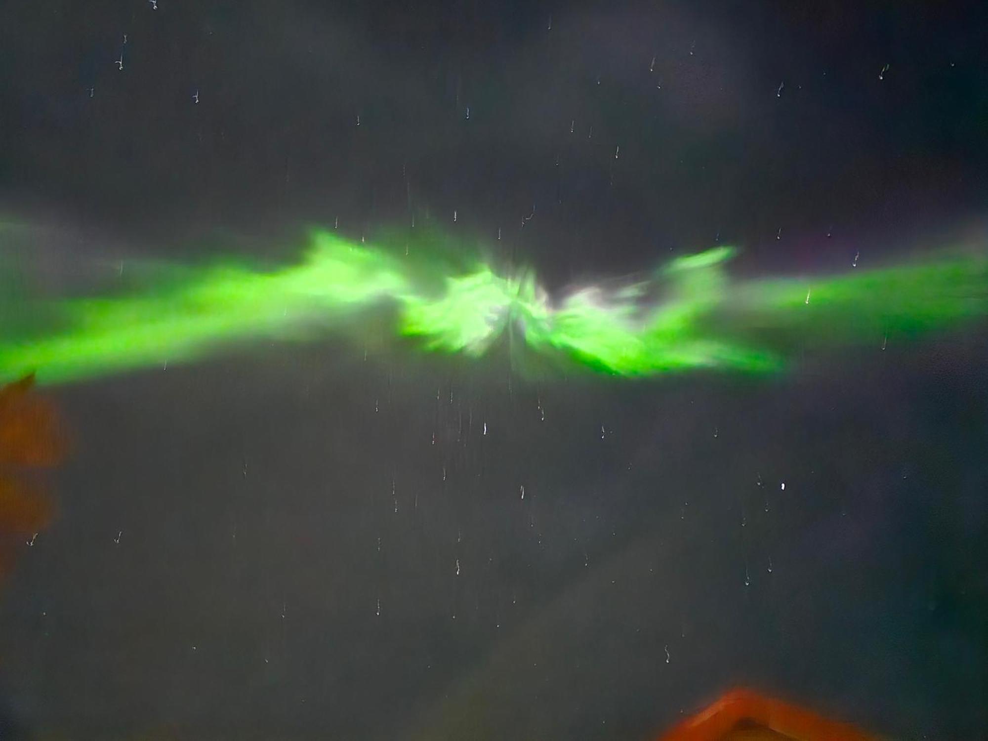 Innholdsrik Og Koselig Leilighet I Svolvaer Lofoten 객실 사진